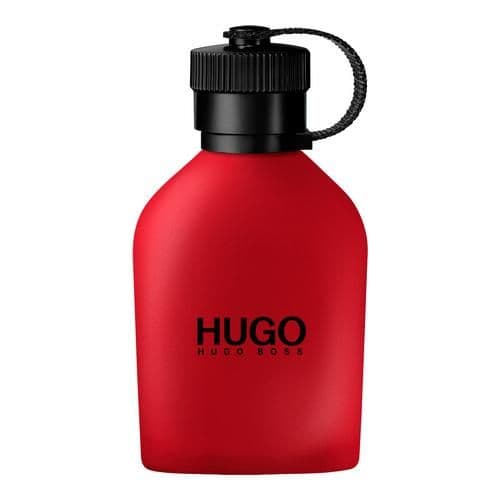 Hugo Red Eau de Toilette
