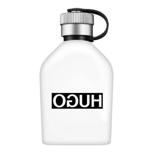 Hugo Reversed Eau de Toilette