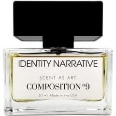 Composition º9
