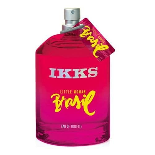 IKKS Little Woman Brasil IKKS Eau de Toilette