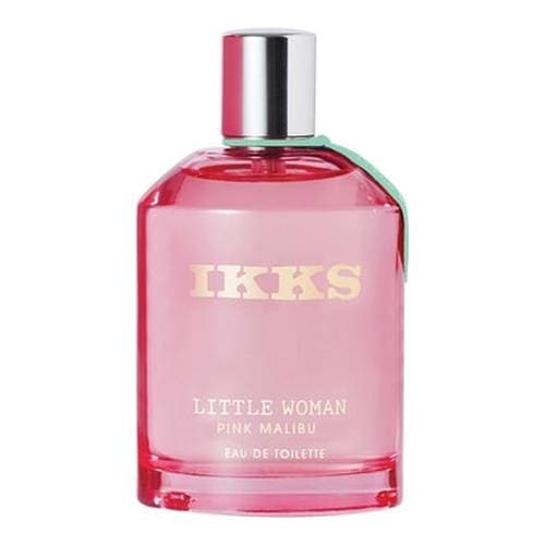 IKKS Little Woman Pink Malibu Eau de Toilette