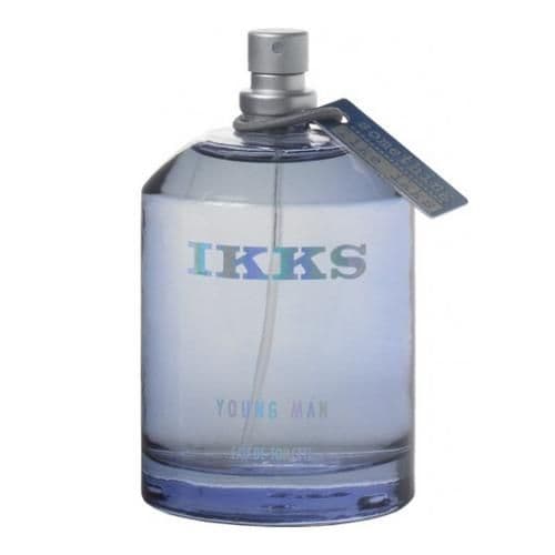 IKKS Young Man IKKS Eau de Toilette