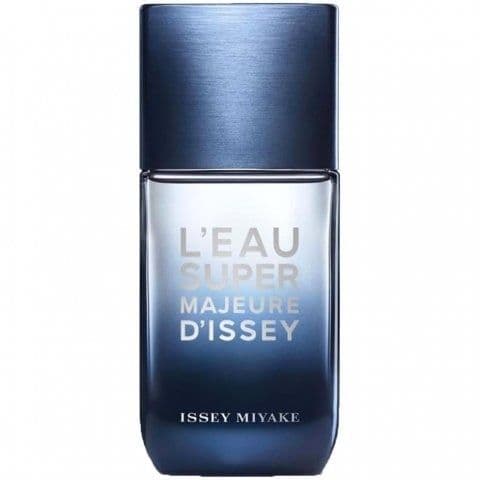 L'Eau Super Majeure d'Issey