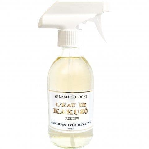 L'Eau de Kakuzô