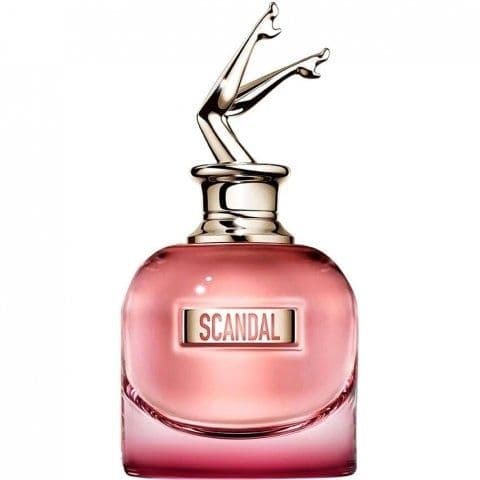 Scandal by Night