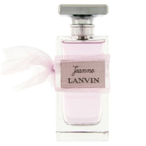 Jeanne Lanvin Lanvin Eau de Parfum