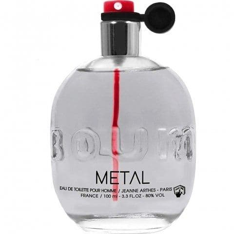 Boum Metal