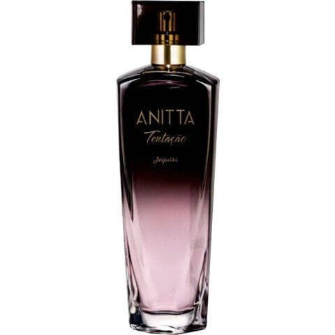 Anitta Tentação
