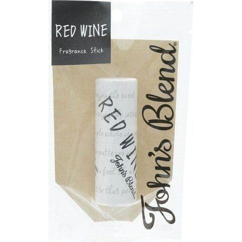 Red Wine ジョンズブレンドスティック レッドワイン FRAGRANCE STICK