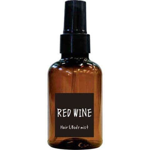 Red Wine ジョンズブレンドミスト レッドワイン HAIR & BODY MIST