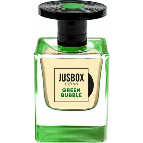 Green Bubble