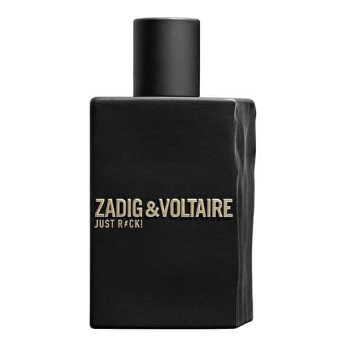 Just Rock for Him Eau de Toilette Zadig &