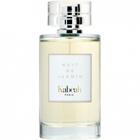 Nuit de Jasmin