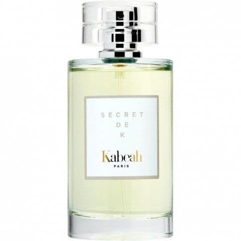 Secret de K