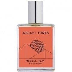 Mezcal Roja EAU DE PARFUM