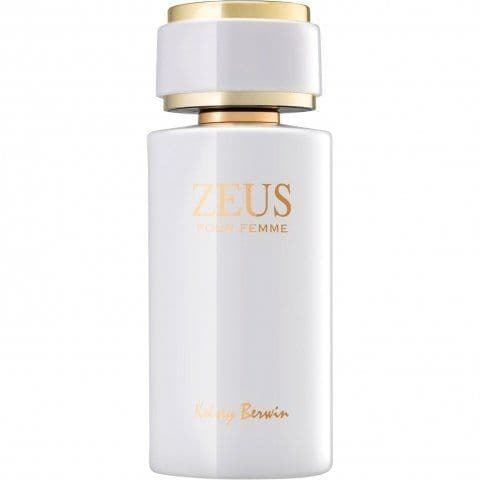 Zeus pour Femme