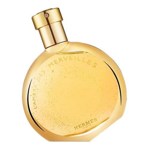 Hermès Ambre des Merveilles Eau de Parfum