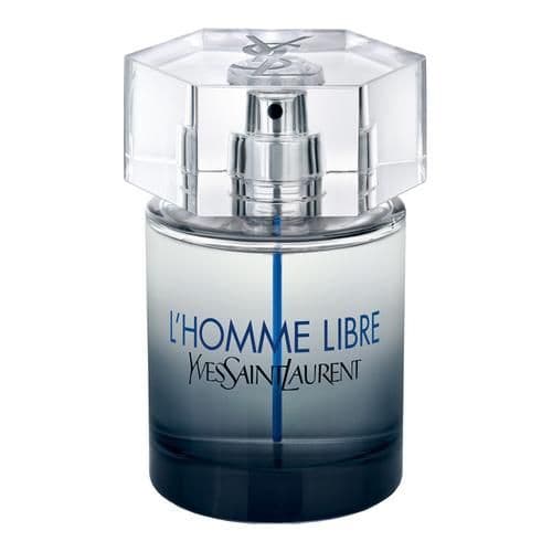L'Homme Libre