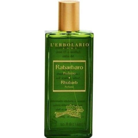 Rabarbaro