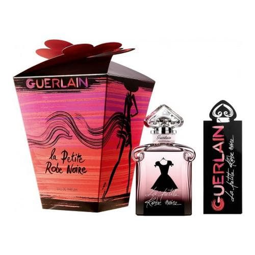 La Petite Robe Noire Eau de Parfum Surprise Pouch