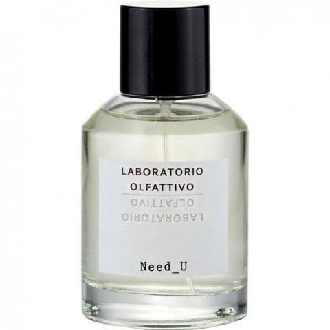 Need_U EAU DE PARFUM