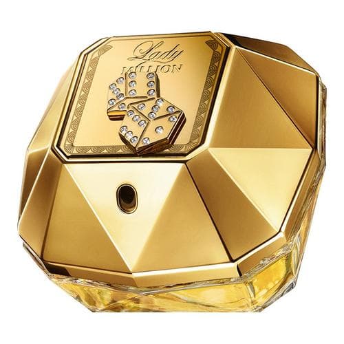 Lady Million Monopoly Eau de Parfum
