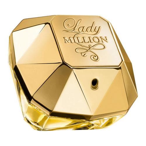 Lady Million Eau de Parfum