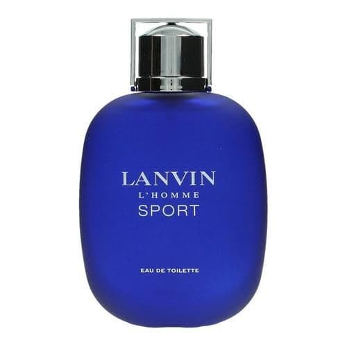 Lanvin L'Homme Sport Eau de Toilette
