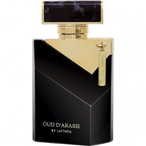 Oud d'Arabie