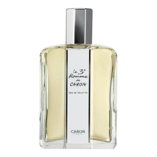 Le 3è Homme Eau de Toilette by Caron Caron