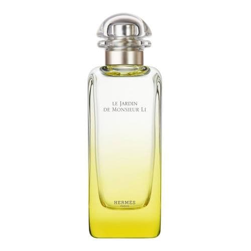 Le Jardin de Monsieur Li Hermès Eau de Toilette