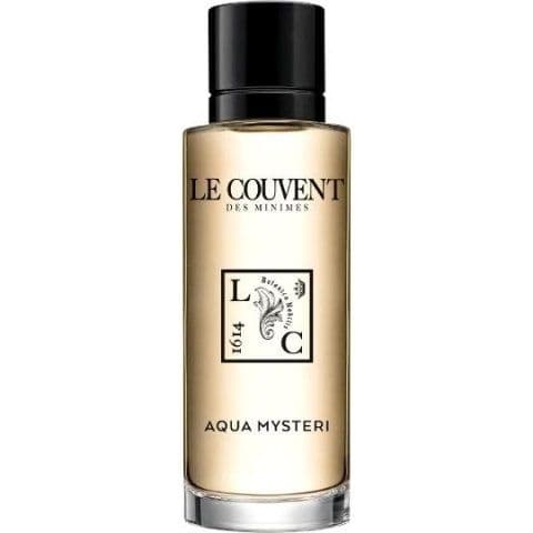 Aqua Mysteri