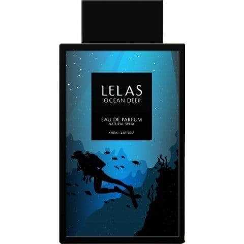 Ocean Deep