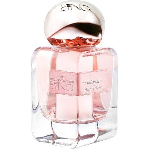 Sekushi HAIR PERFUME