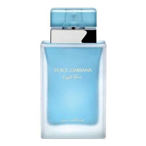 Light Blue Eau Intense Dolce &