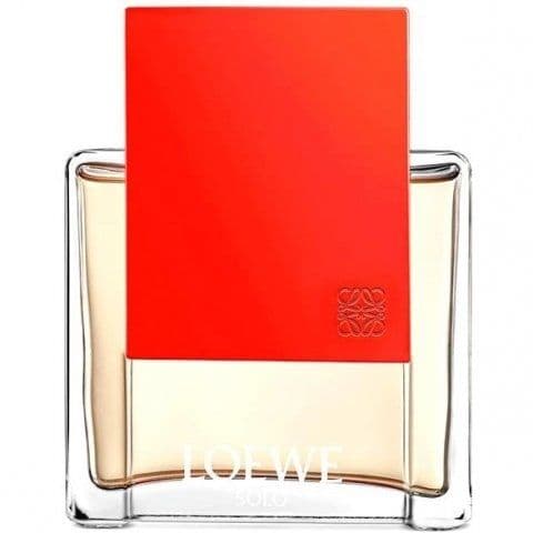 Solo Ella EAU DE PARFUM