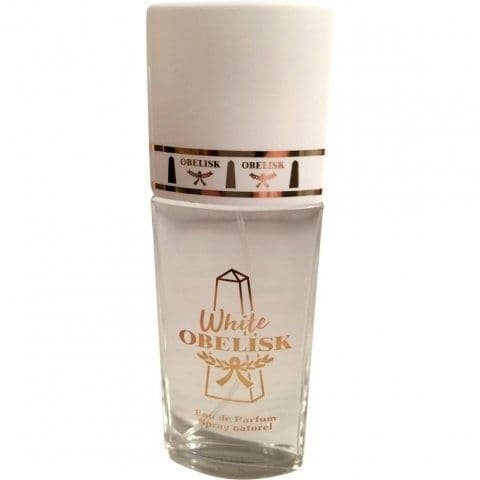 White Obelisk