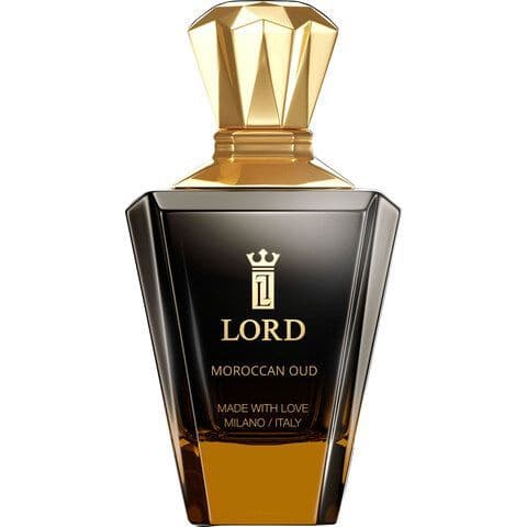 Moroccan Oud