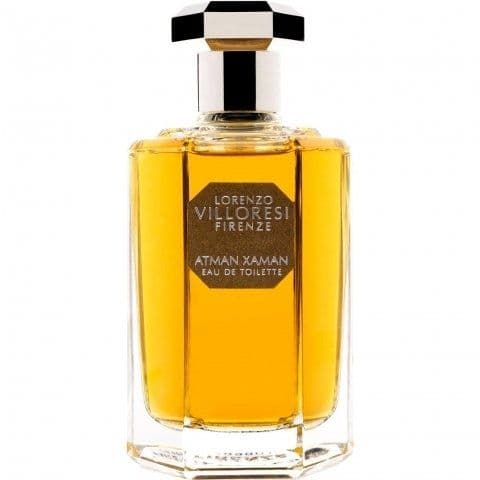 Atman Xaman EAU DE TOILETTE