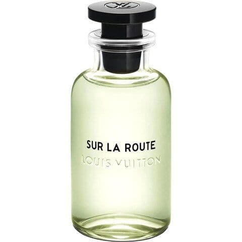 Sur la Route