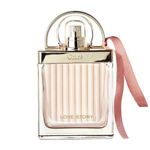 Love Story Eau Sensuelle Chloé Eau de Parfum