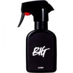 Big BODY SPRAY