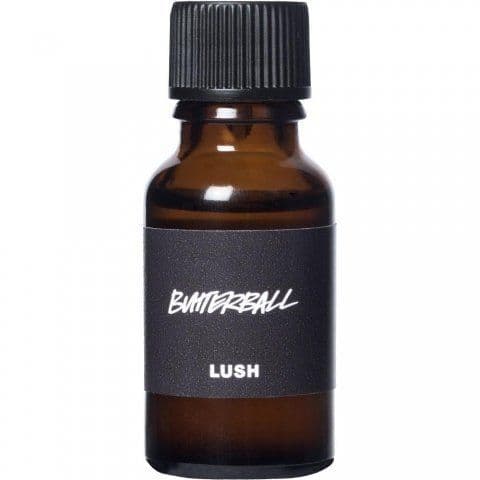 Butterball PERFUME OIL