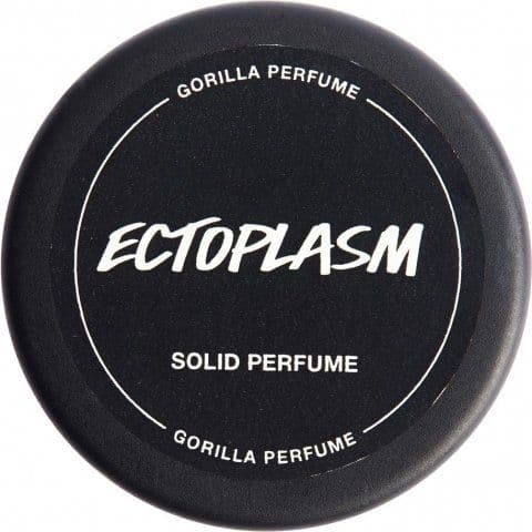 Ectoplasm SOLID PERFUME
