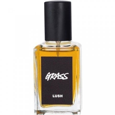 Grass PERFUME