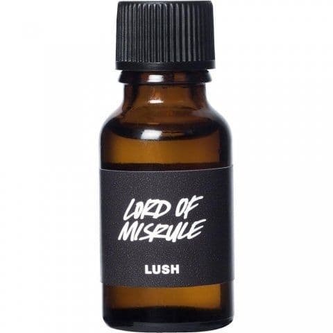 Lord Of Misrule PERFUME OIL