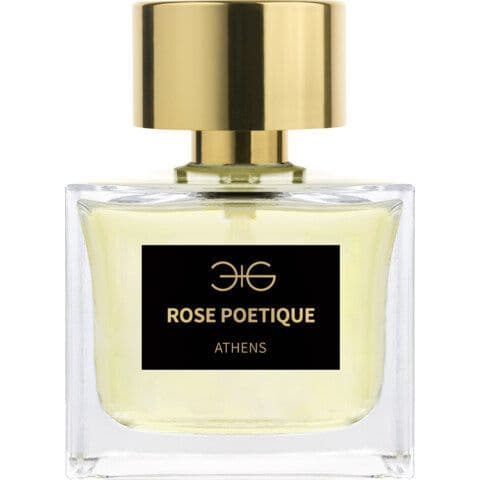 Rose Poetique
