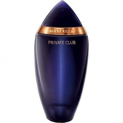 Mauboussin Private Club