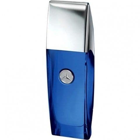 Club Blue