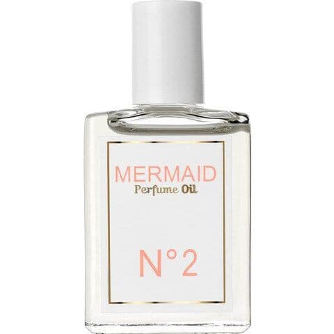 Mermaid N°3 PERFUME OIL